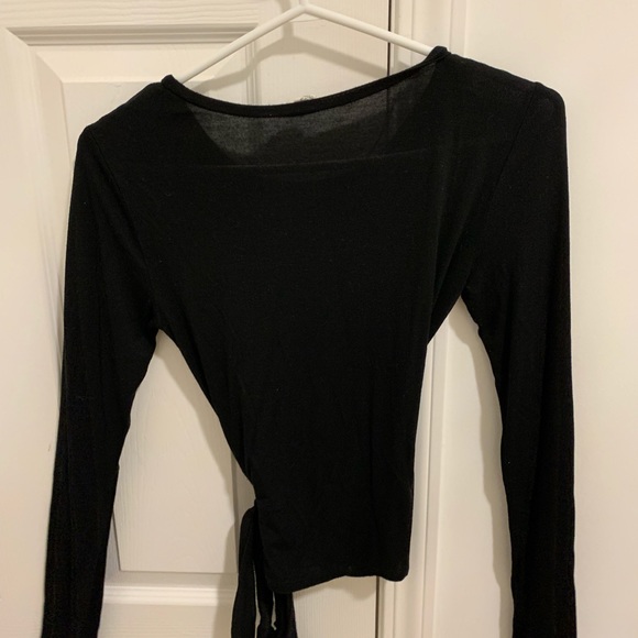 Long sleeve - Picture 2 of 3